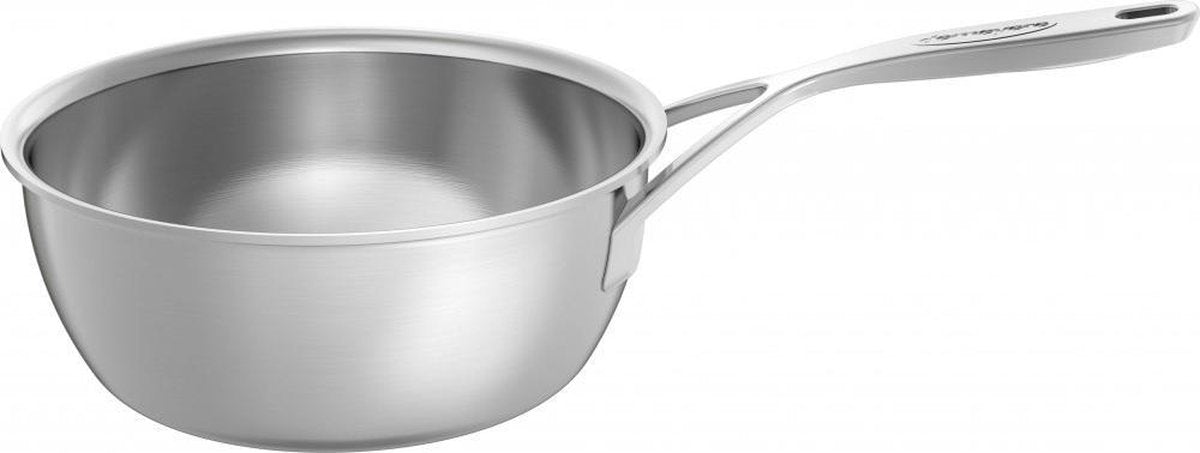 DEMEYERE Intense 5 - Conisch sauteuse 20 cm