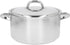 DEMEYERE Athena 5 - Kookpot 24cm 5.2L m/ deksel          (VA)