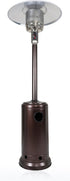 PROFILE Terrasverwarmer op gas - 13000W ideaal voor oppervlaktes tot 25m2(Ember)