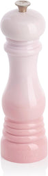 LE CREUSET pepermolen 21cm - shell pink