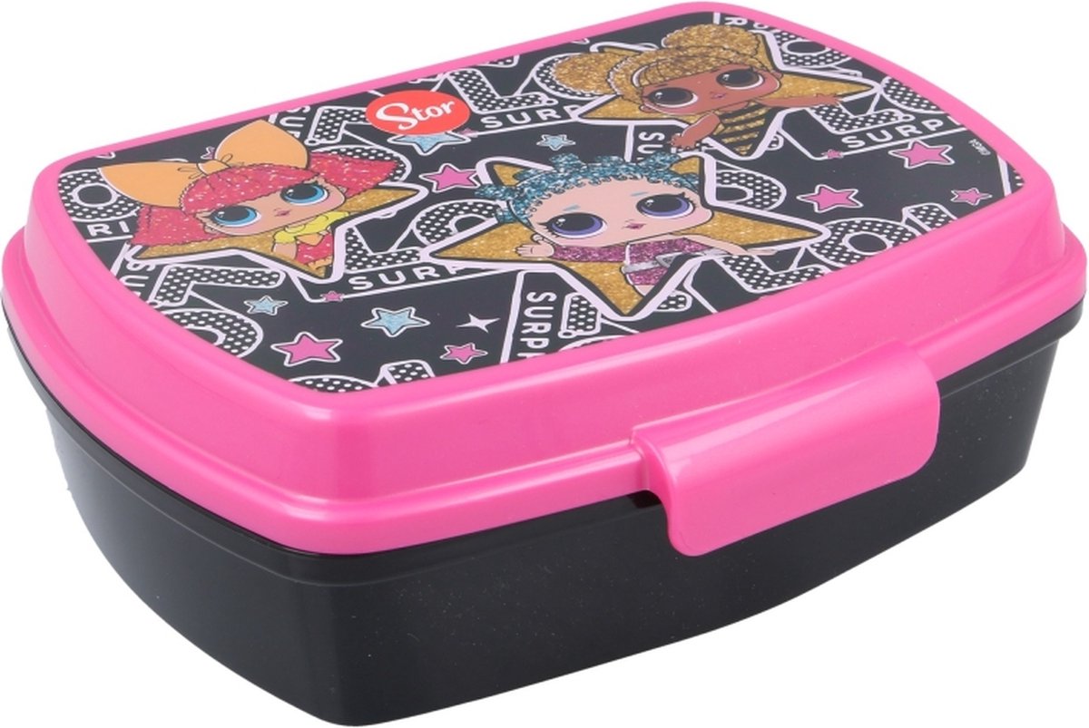L.O.L. Surprise Lunchbox