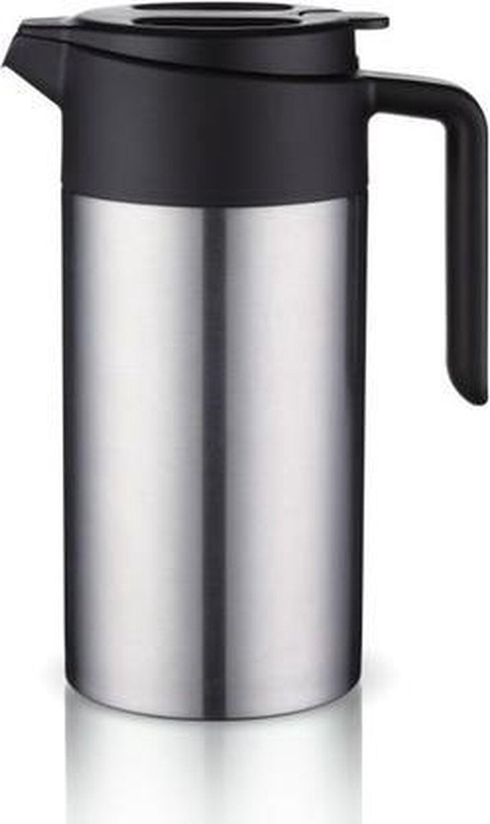 ISOBEL Soprano isoleerkan 1.6L - inox