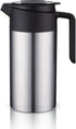 ISOBEL Soprano isoleerkan 1.6L - inox