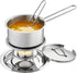 GEFU Caloric - Saus- en boterverwarmer