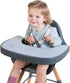 Childhome EVOLU - Placemat silicone transparant