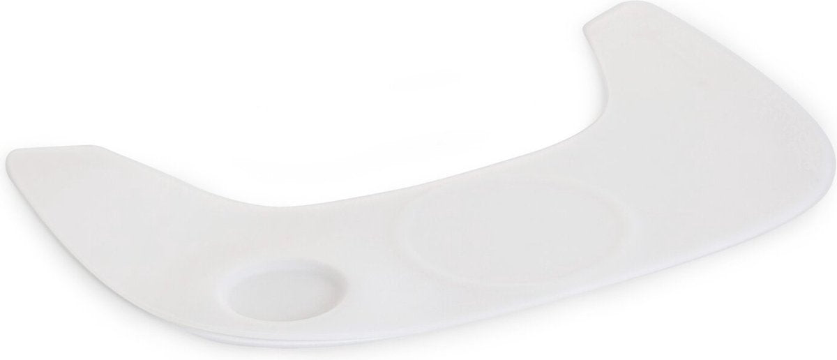 Childhome EVOLU - Placemat silicone transparant