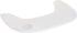 Childhome EVOLU - Placemat silicone transparant
