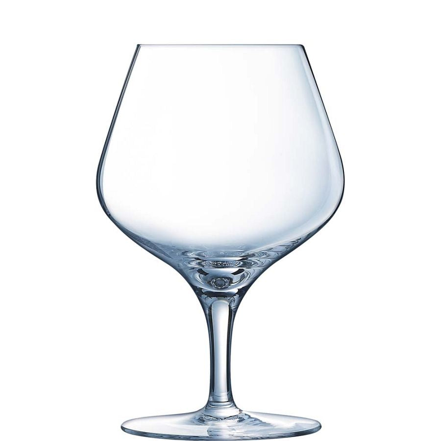 CHEF&SOMMELIER Sublym - 6 Congac glazen 45cl