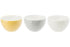 COSY&TRENDY Ludwina - Bowl 17cl - ass. tu lu