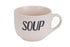 COSY&TRENDY Soup - Soeptas 51cl - creme tu lu