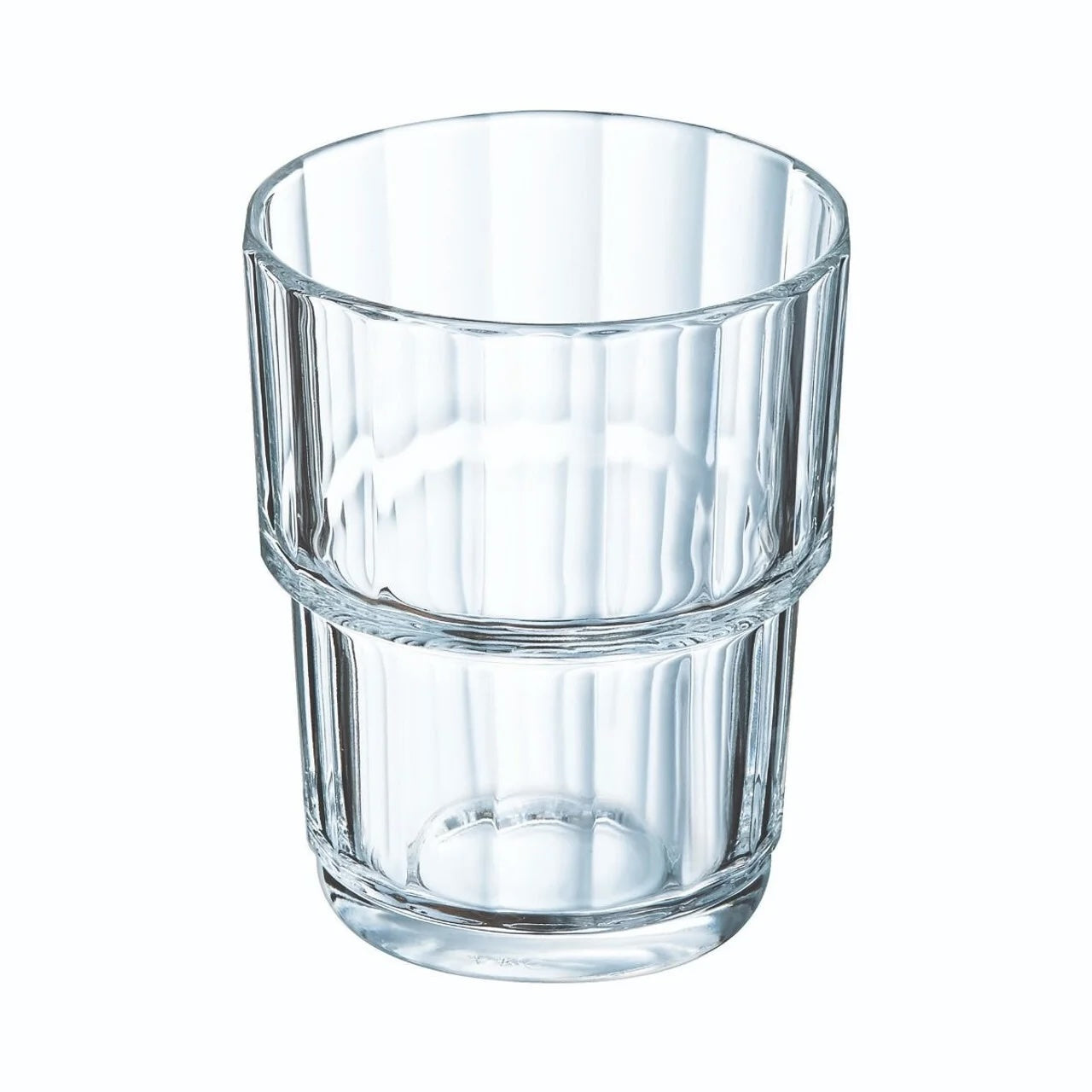 LUMINARC Louis - 6 Glas tumbler 25cl
