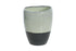 COSY&TRENDY Mistura - Beker 10cm - wit TU LU