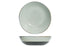 COSY&TRENDY Mistura - Diep bord 17cm - wit               TU LU