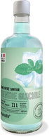 MySoda smaak 685ml - ice mint TU UC