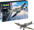 REVELL - Supermarine Spitfire Mk.Vb