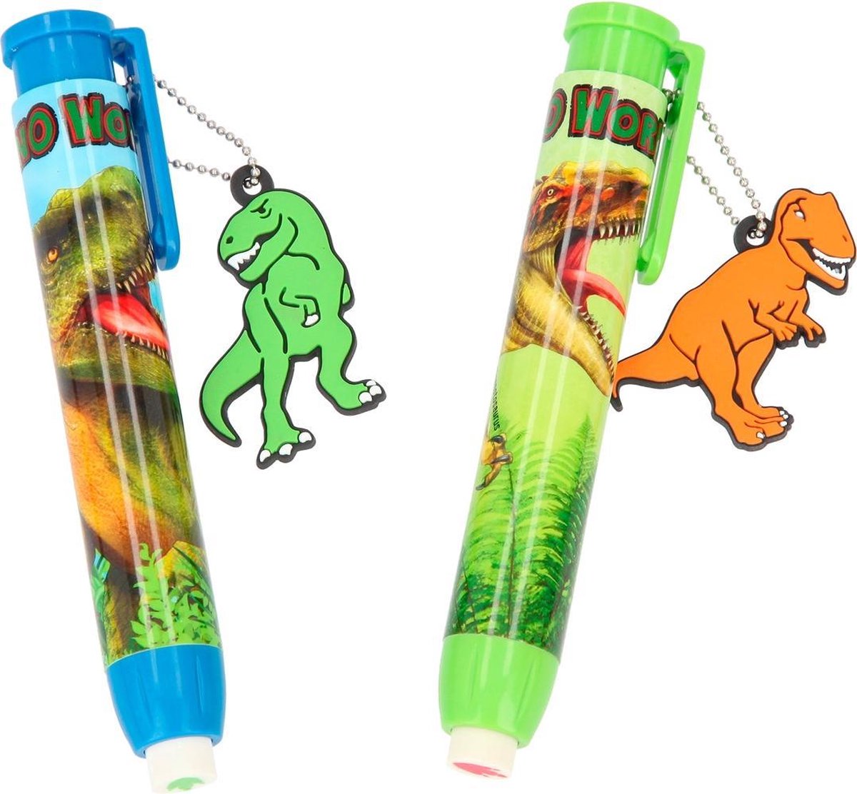DINOWORLD - Gumstift