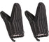 TISECO Sherlock gripper s/2 - stripe zwart