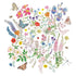 PPD Servetten - 33x33cm - Nature romance