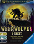RAVENSBURGER Spel - Weerwolven 1 nacht