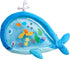 HABA Waterspeelmat - Grote walvis 305557