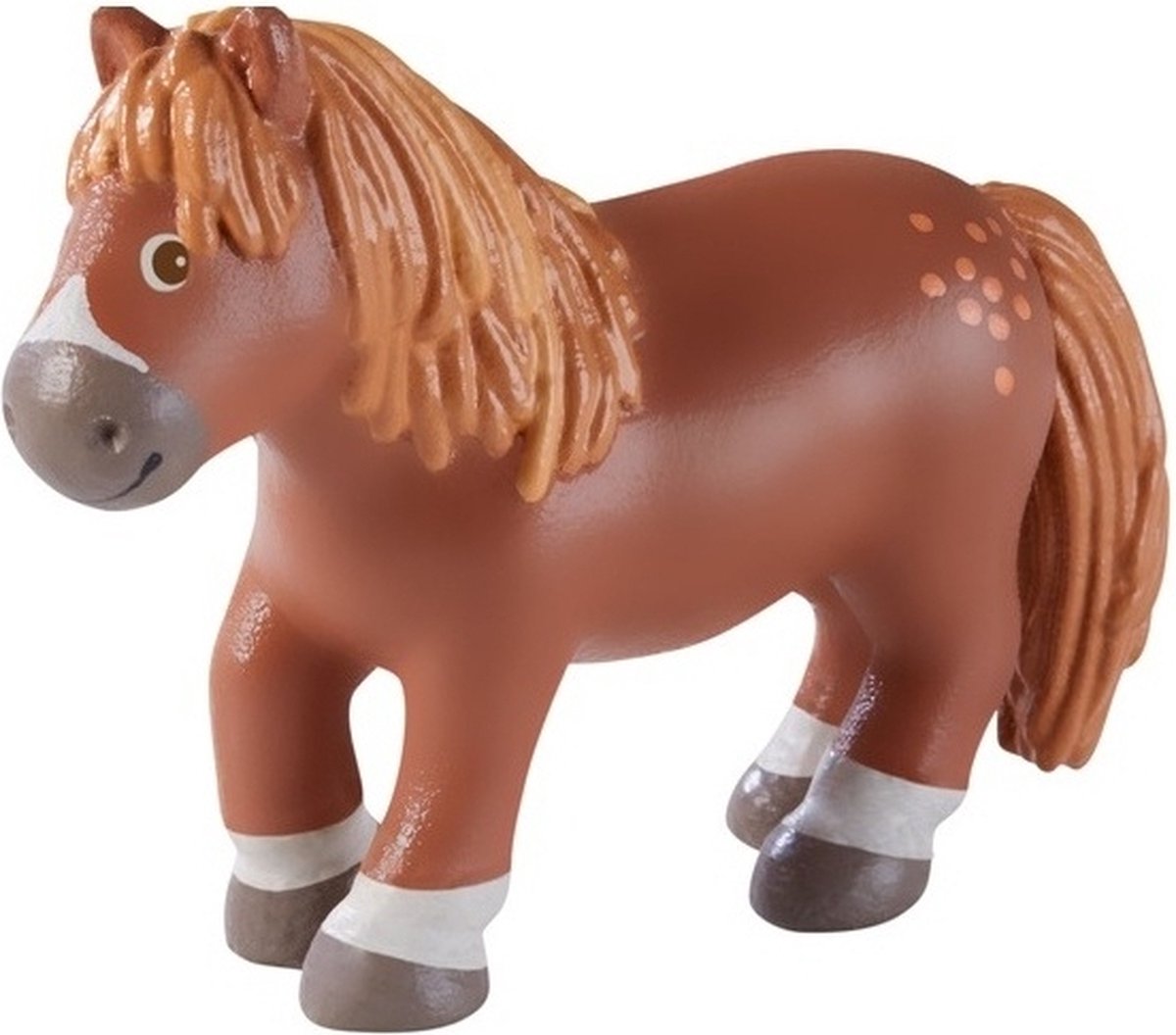 HABA Little Friends - Pony Twinkel 305636