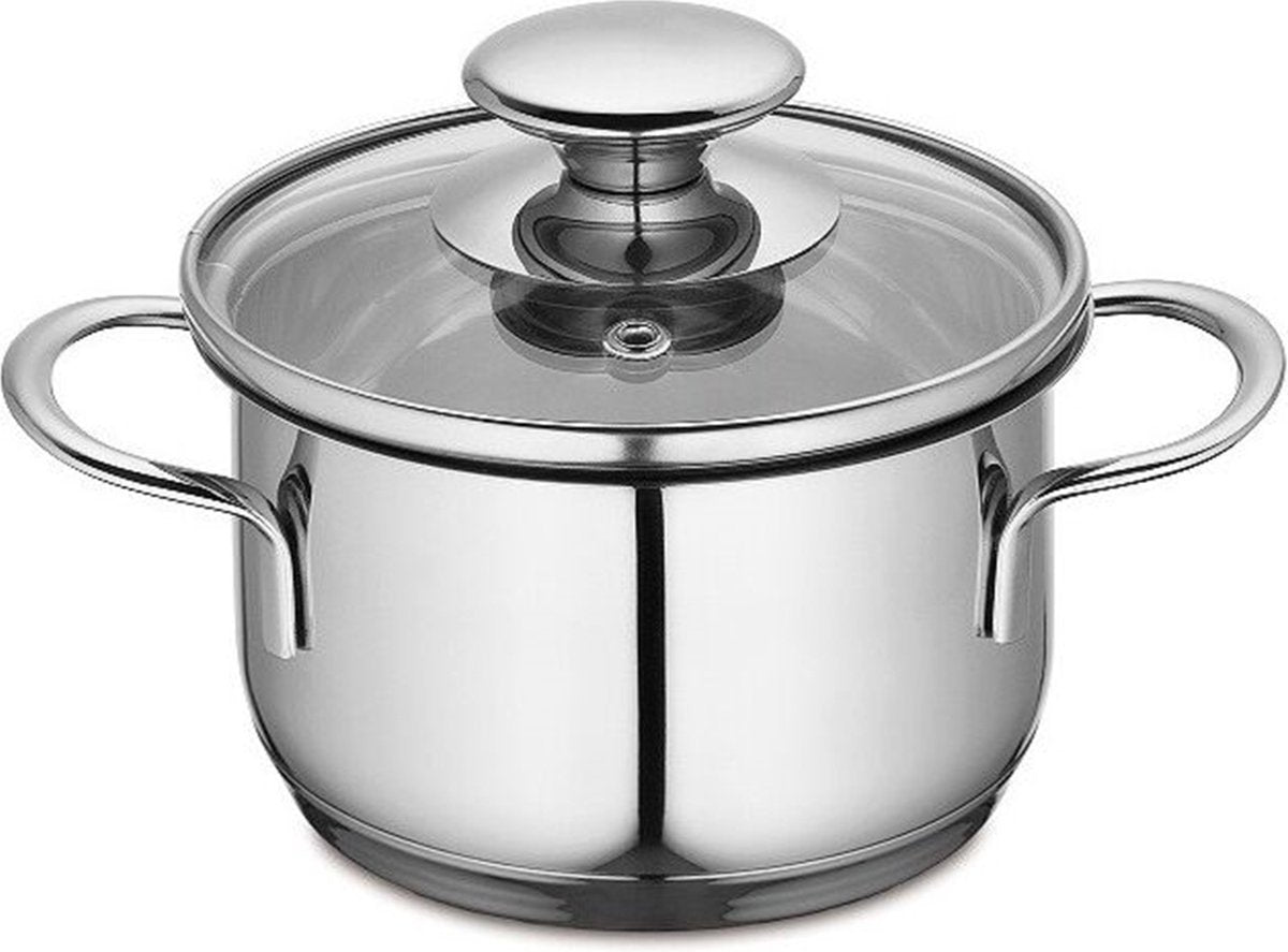 KuchenProfi kookpot mini - 12cm