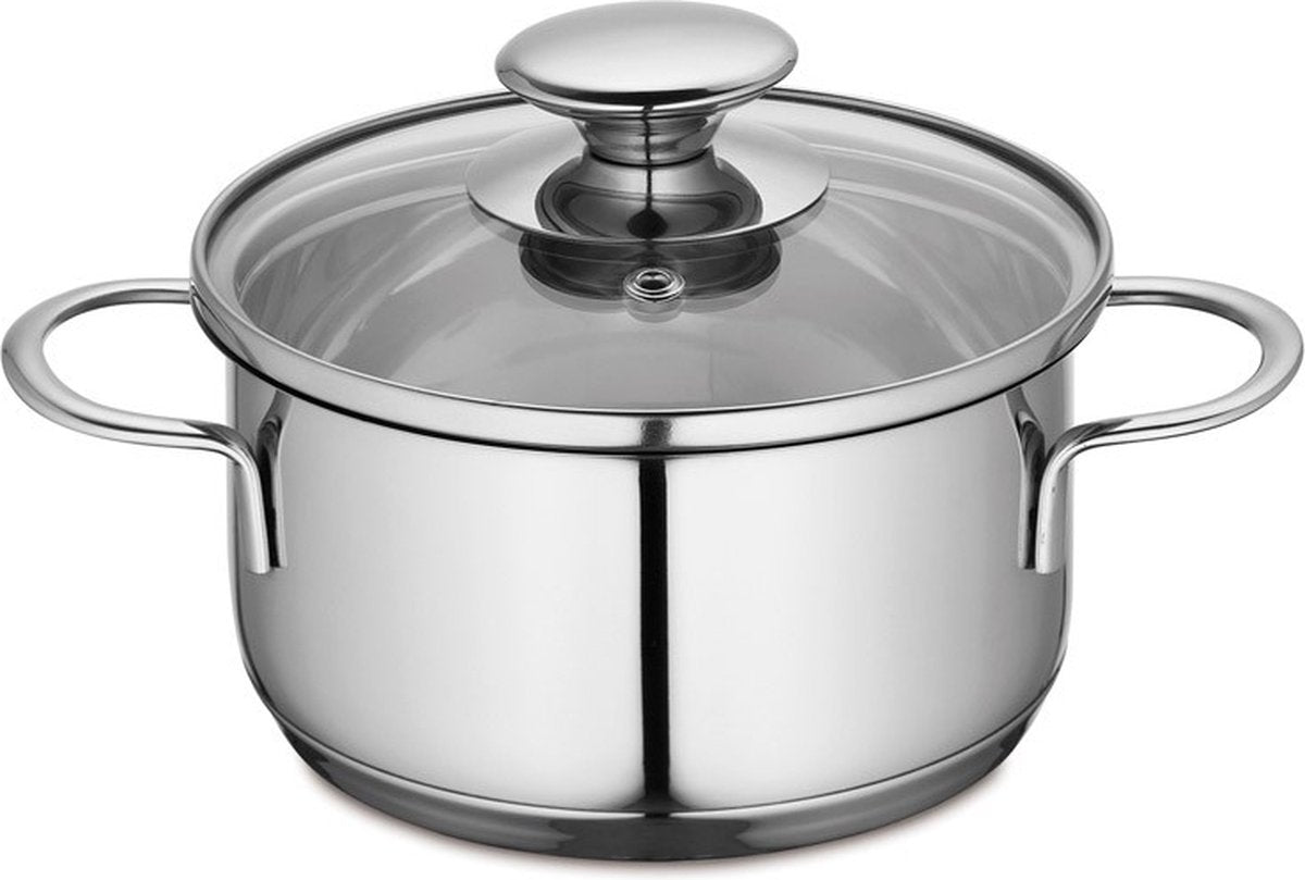 KuchenProfi kookpot mini - 14cm