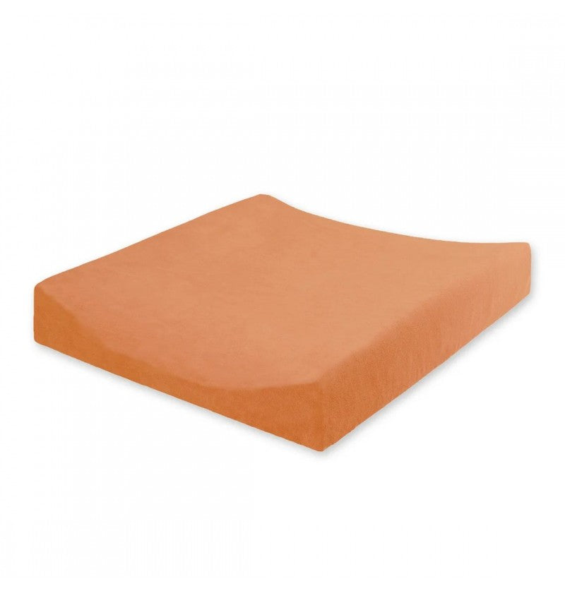 BeMini MINI waskussenhoes - caramel