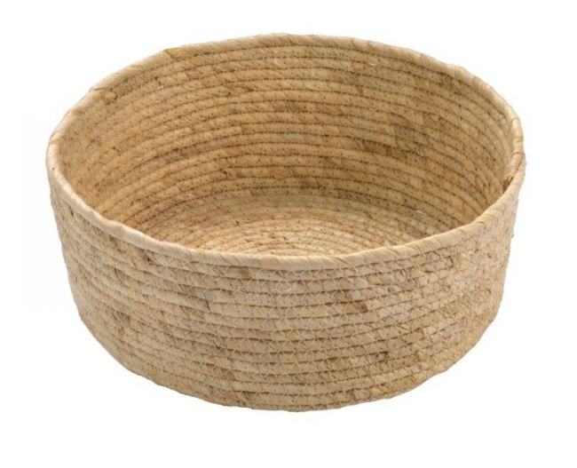 Home Society NICOLA basket - L