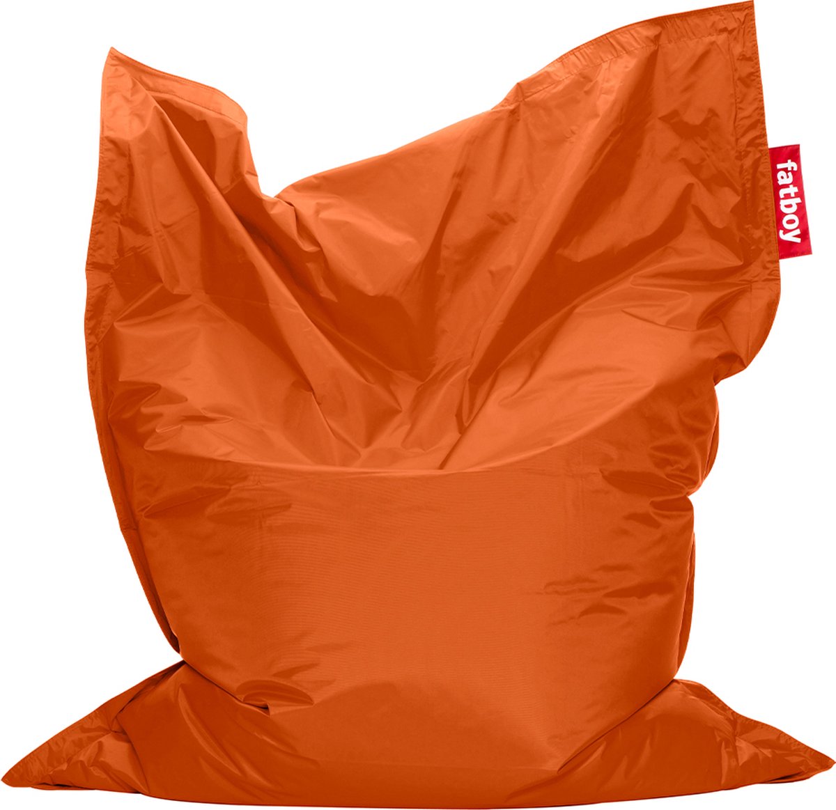 FATBOY The Original zitzak - oranje
