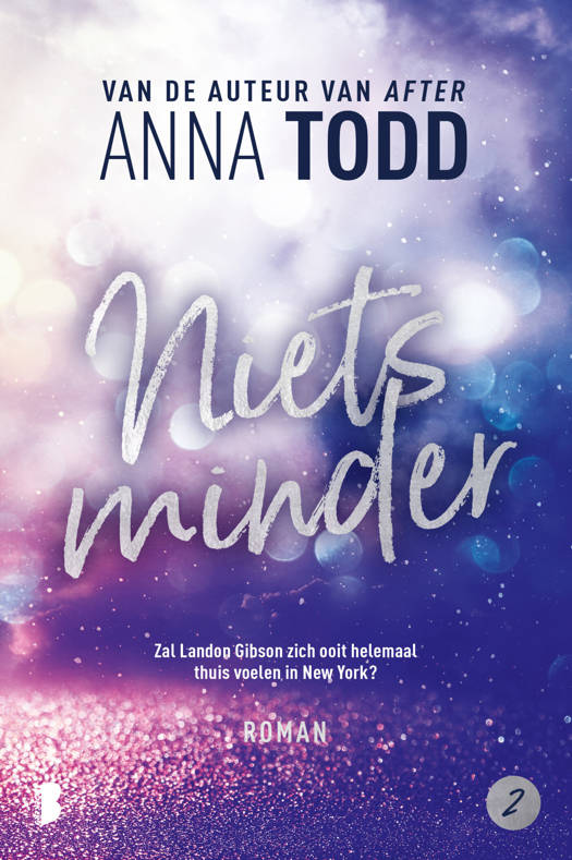 Niets minder - Anna Todd TU