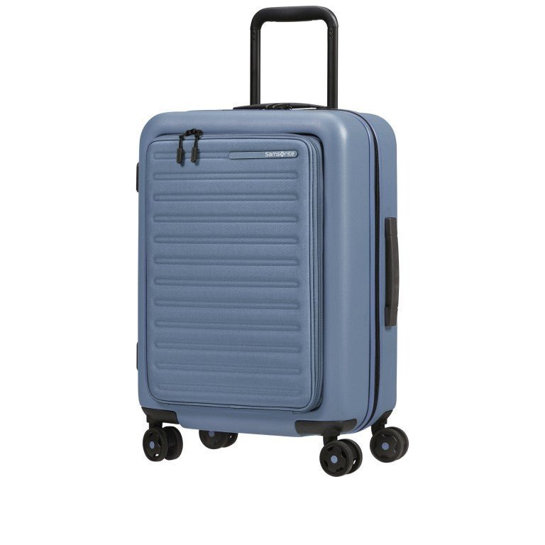 Samsonite STACKD spinner reiskoffer - 55/20 - exp.easy ocean  TU LU