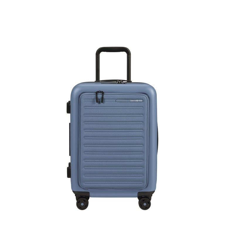 Samsonite STACKD spinner reiskoffer - 55/20 - exp.easy ocean  TU LU