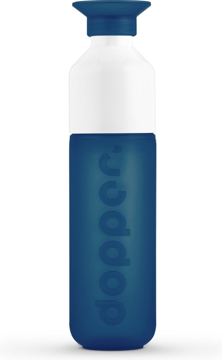 DOPPER Original 450ml - cosmic storm drinkfles