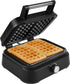 PRINCESS Wafelijzer Belgische wafels - 1500W wafels