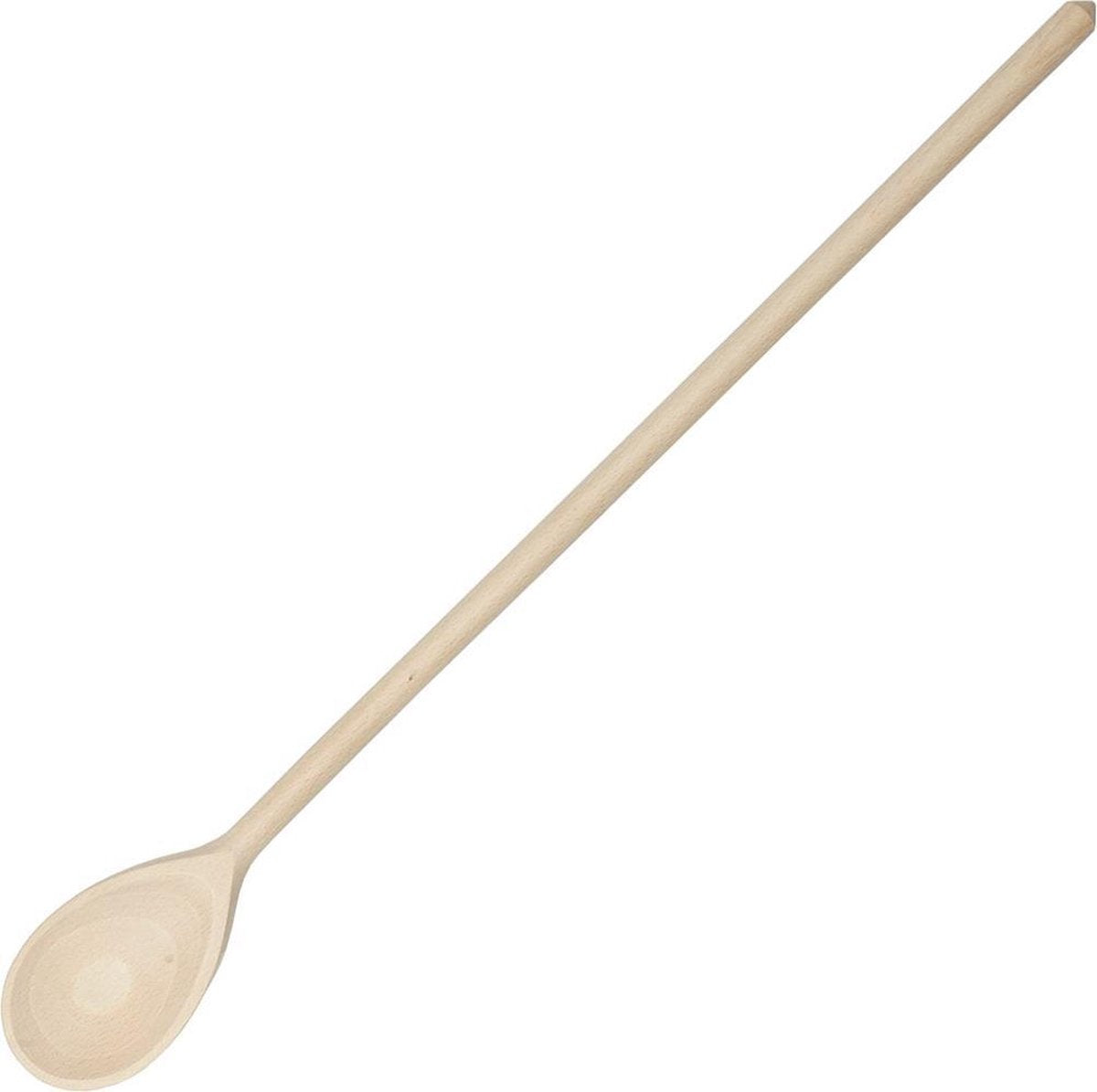 KITCHEN TOOLS beuk - Roerlepel 50cm