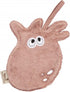 TIMBOO Fopspeenknuffel - octopus mauve TU UC