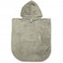 TIMBOO Poncho v-hals - 2/4j.- whisper green