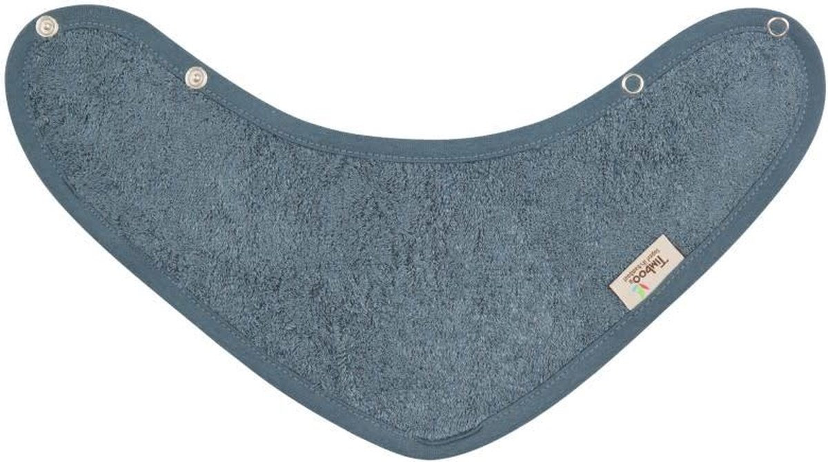 TIMBOO Slab bandana - 36x20cm - marin
