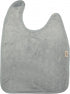 TIMBOO Slab met drukknoop - 26x38cm - moon blue