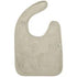 TIMBOO Slab met drukknoop - 26x38cm - feather grey