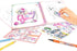 Create your TOPMODEL Doggy - kleurboek