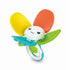 CLEMENTONI Baby - Bloem rammelaar