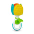 CLEMENTONI Baby - Bloem rammelaar
