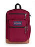 JANSPORT Cool Student rugzak 34L- russet red