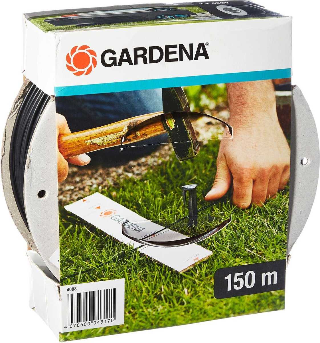 GARDENA Begrenzingsdraad - 150M
