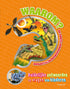 Waarom? - Grote dinosaurusencyclopedie