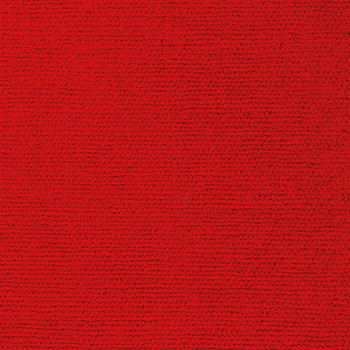 PPD Servetten - 25x25cm - canvas rood