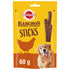 PEDIGREE - Ranchos kip - 60gr TU UC