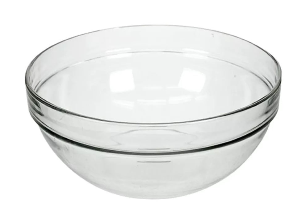 LUMINARC Empilable saladier - 12cm per stuk     TU